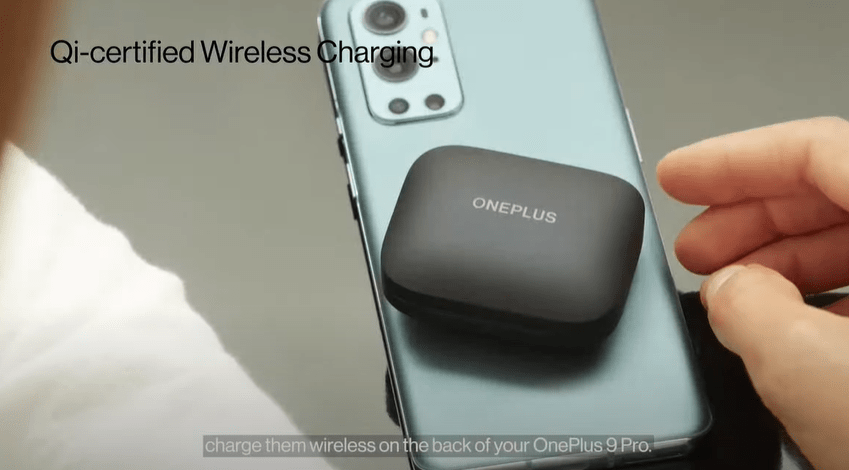 OnePlus представила наушники Buds Pro с 38 часами автономности 7 OnePlus