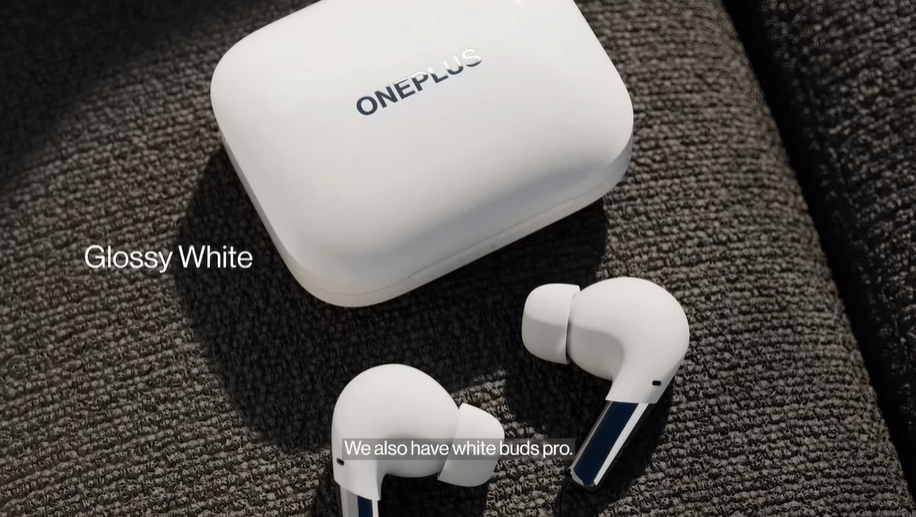 OnePlus представила наушники Buds Pro с 38 часами автономности 8 OnePlus