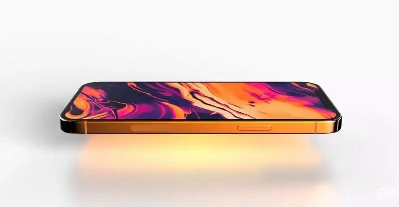 iphone 13 bronze2