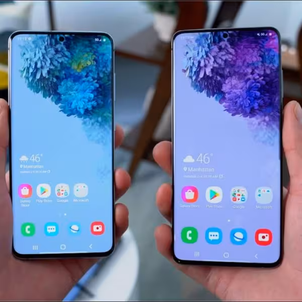 kak uvelichit chuvstvitelnost k kasaniyu na samsung galaxy s20
