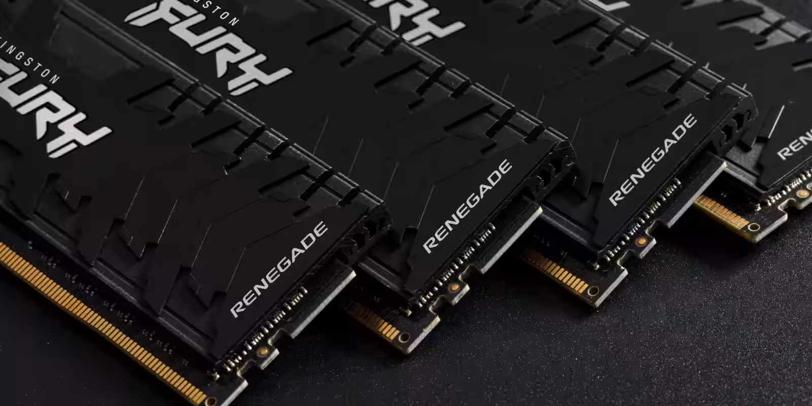 Kingston обновила модули памяти Fury 4 l22hwqda