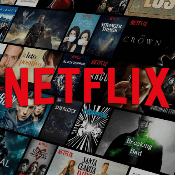 Netflix