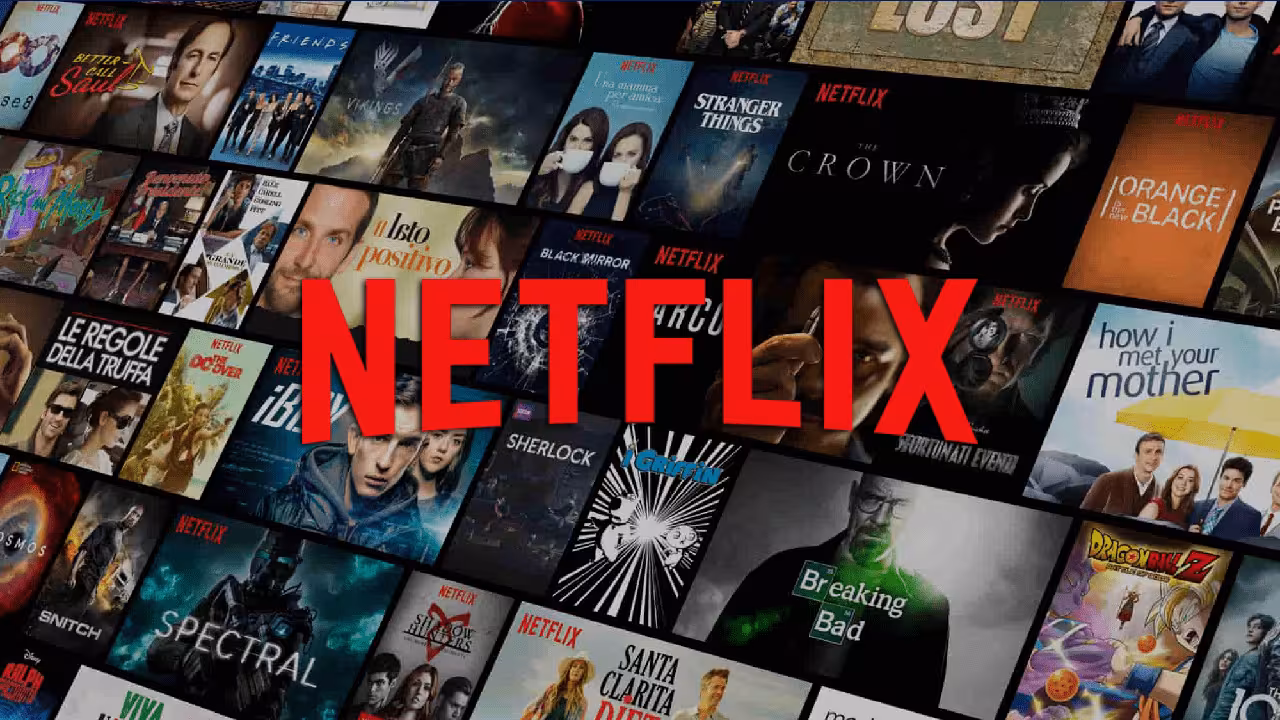 Netflix потерял почти 1 млн подписчиков во втором квартале 2022 года 2 Netflix