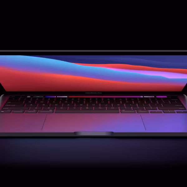 m1 macbook pro large