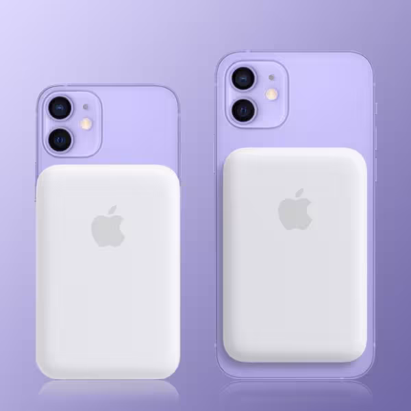 magsafe battery pack iphone