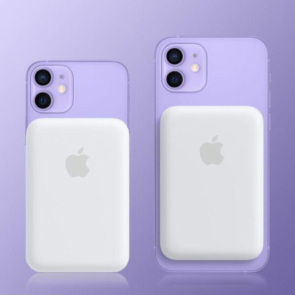 magsafe battery pack iphone