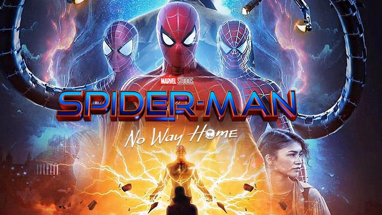 Marvel может скоро подтвердить спойлер фильма "Человек-паук: Нет пути домой" 2 maxresdefault 1 1
