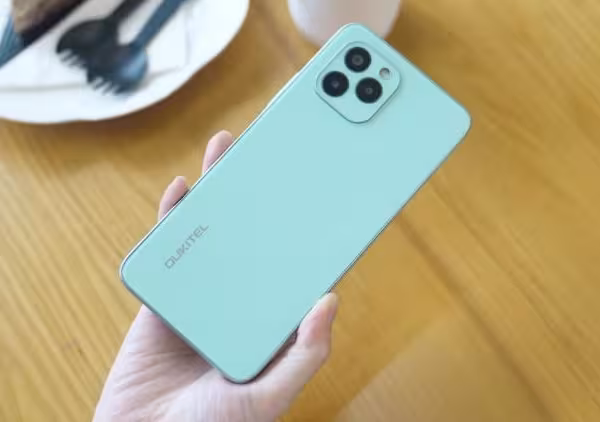 Oukitel