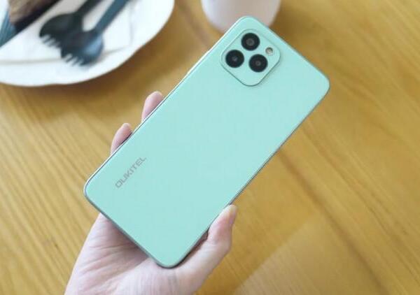 Oukitel