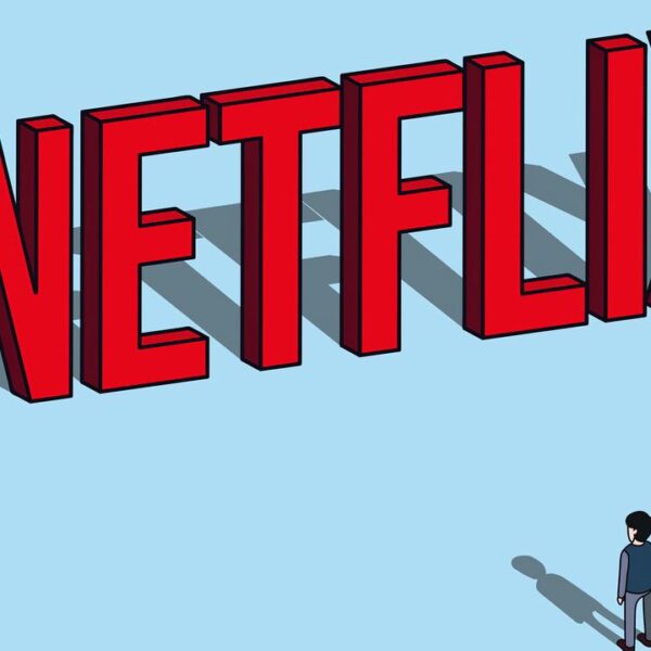 Netflix
