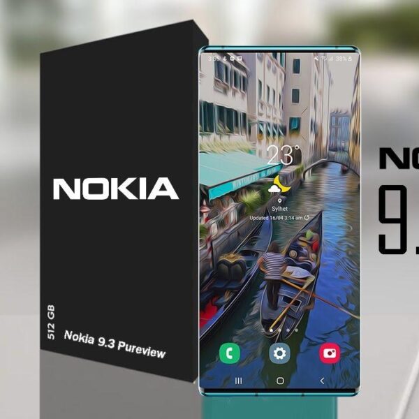 nokia 9.3 pure view 3 1