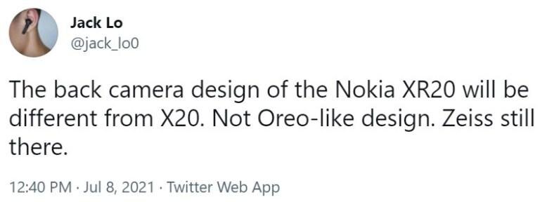 nokia