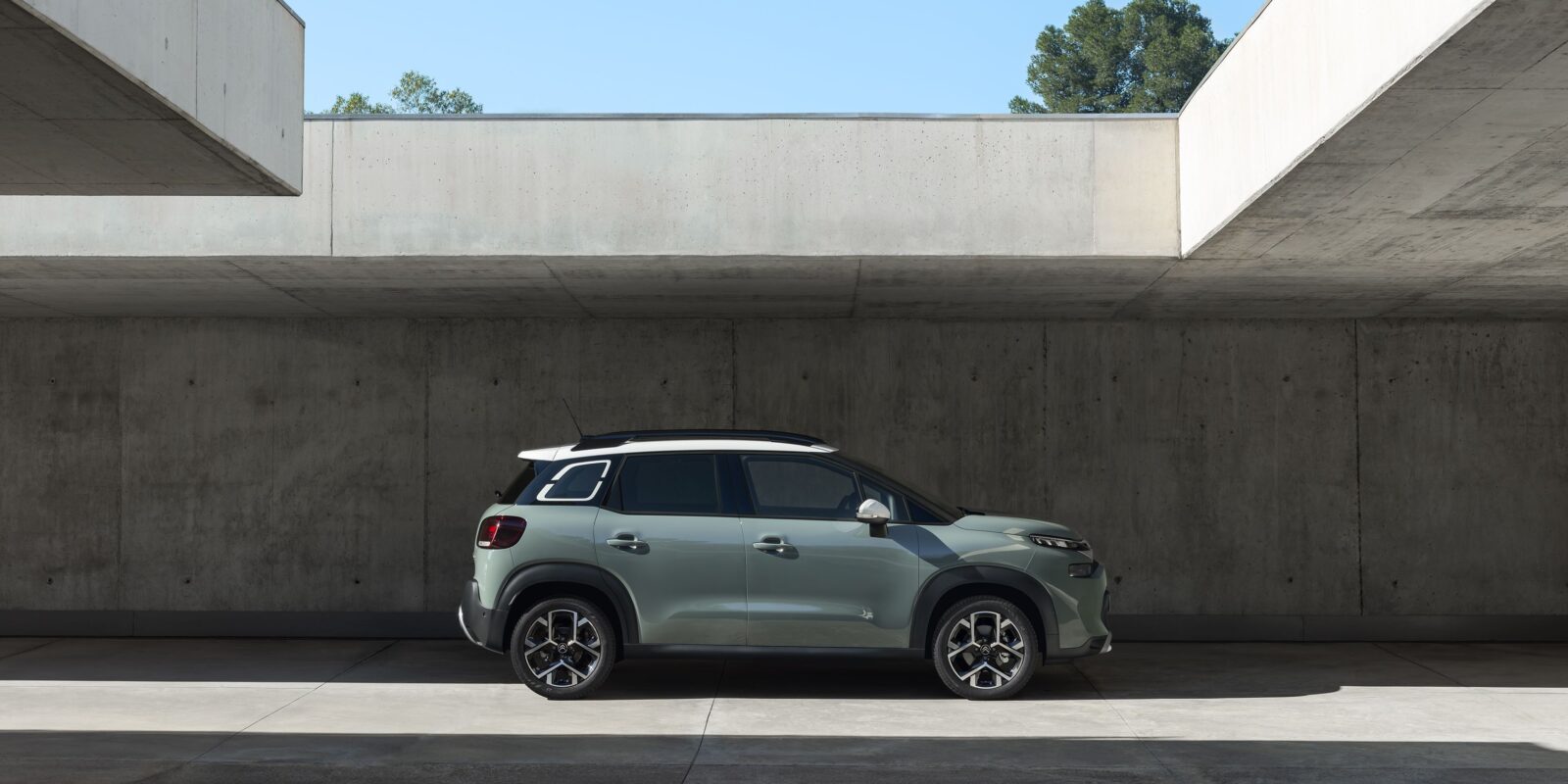 novyj citroyon c3 aircross 14