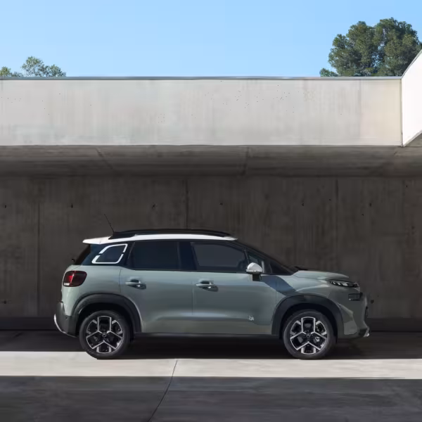 novyj citroyon c3 aircross 14