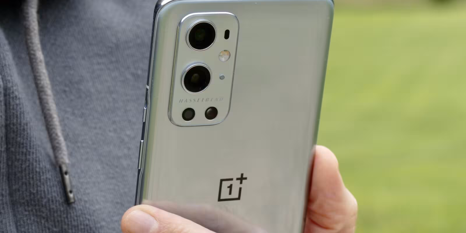 OnePlus Nord 2 официально представят 22 июля 2 OnePlus Nord 2