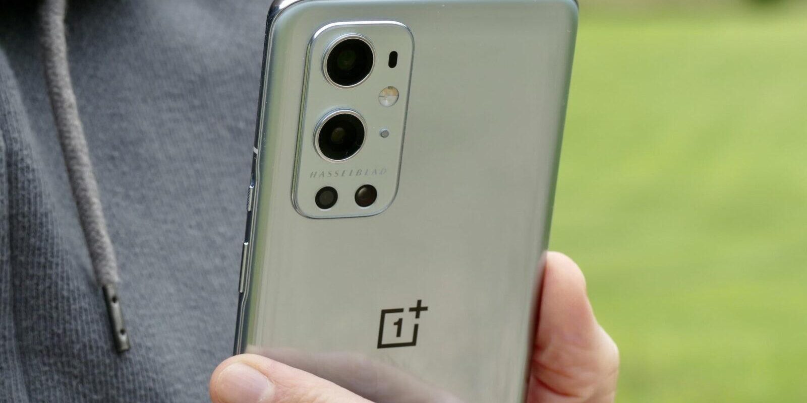 OnePlus Nord 2 официально представят 22 июля 2 OnePlus Nord 2