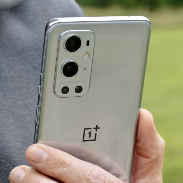 OnePlus Nord 2