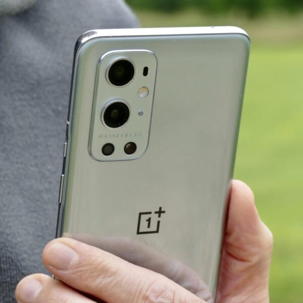 OnePlus Nord 2