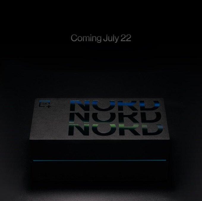 OnePlus Nord 2