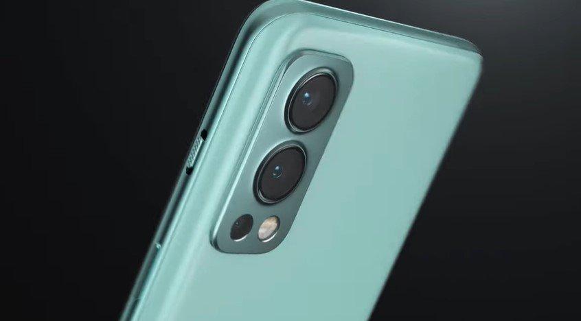 OnePlus Nord 2 только что представили официально 6 OnePlus Nord 2