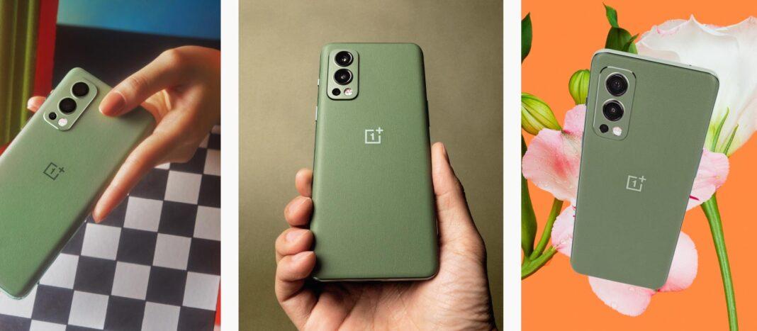 OnePlus Nord 2 только что представили официально 7 OnePlus Nord 2