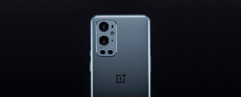 OnePlus Nord 2 только что представили официально 4 OnePlus Nord 2