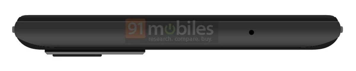 oppo gaming phone4 1