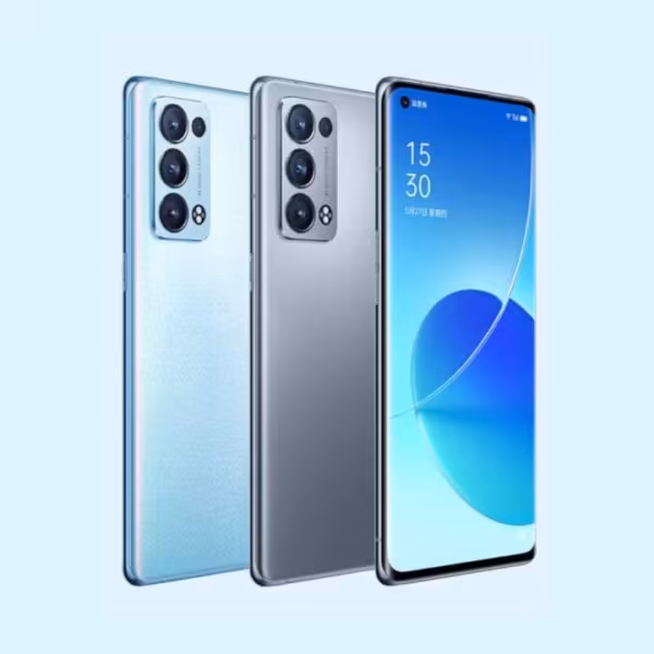 oppo reno 6 series in india