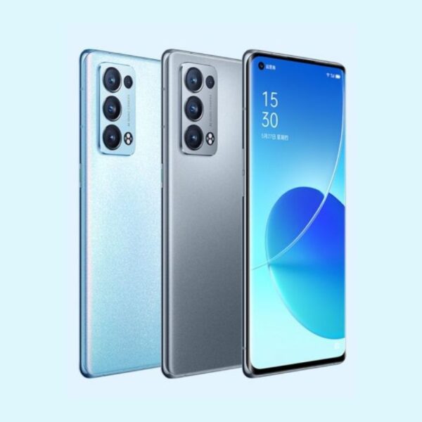 oppo reno 6 series in india
