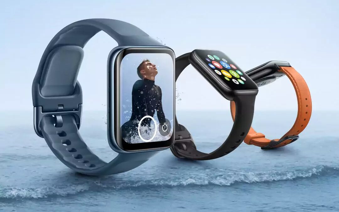 Умные часы OPPO Watch 2 наконец-то представили официально 4 OPPO Watch 2
