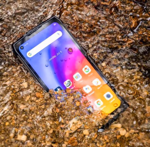 Ulefone Power Armor 13