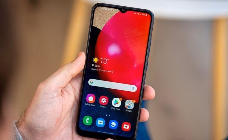 Samsung Galaxy A03s с Helio G35 засветился в Geekbench 3 q93 0863f9d84cf6191f41ec2ac1da3c49e93195e0ec5d594b92aa2e3b008c2995b7