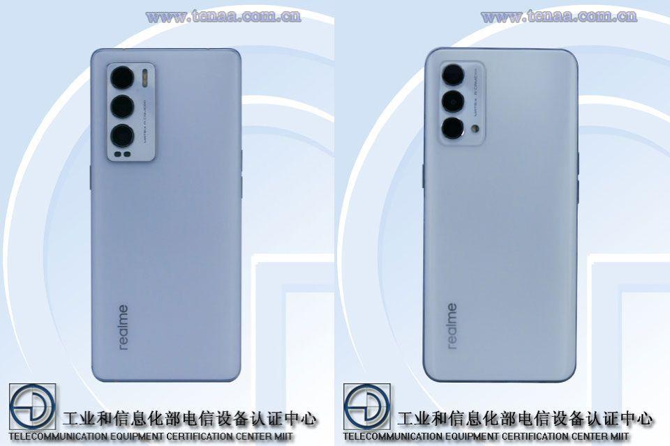 Официально: Realme GT Explorer Master Edition получит чип Snapdragon 870 4 Realme