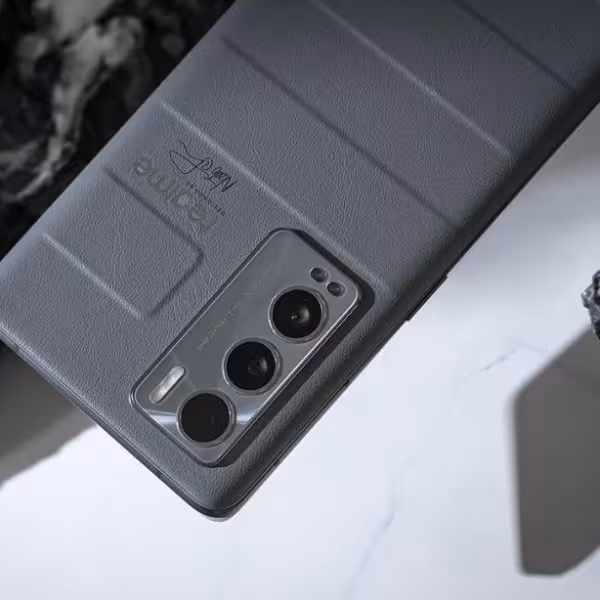 Realme GT