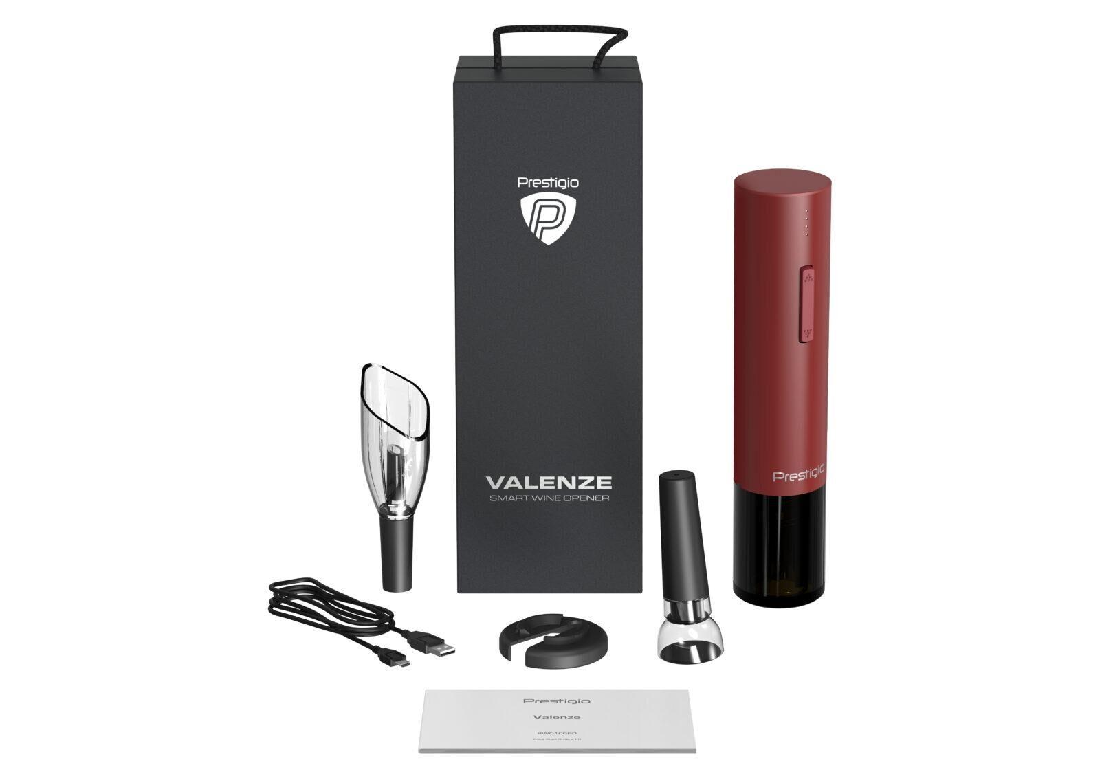 Prestigio выпустила новый электрический штопор Valenze 4 rs23711 original jpg noalpha