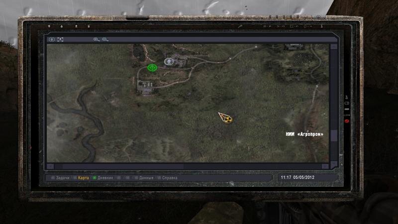 Обзор OGSE 0.6.9.3 для S.T.A.L.K.E.R. Shadow of the Chernobyl 23 s.t.a.l.k.e.r. ogse 117