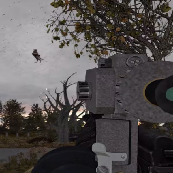 S.T.A.L.K.E.R. OGSE