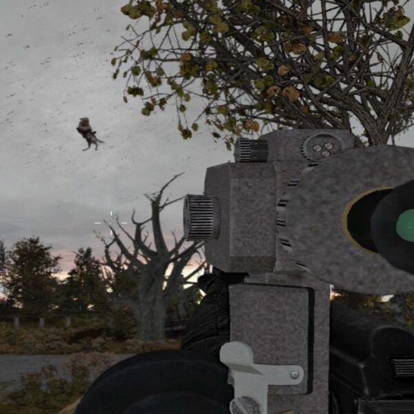 S.T.A.L.K.E.R. OGSE