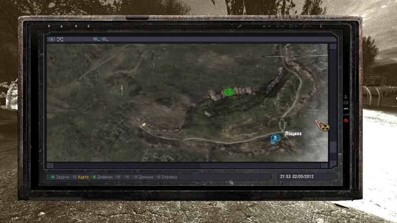 Гайд по квестам OGSE 0.6.9.3 (и мой личный анти-рейтинг) 24 s.t.a.l.k.e.r. ogse 68