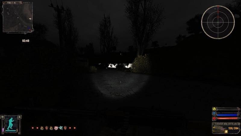 Обзор OGSE 0.6.9.3 для S.T.A.L.K.E.R. Shadow of the Chernobyl 20 s.t.a.l.k.e.r. ogse 71