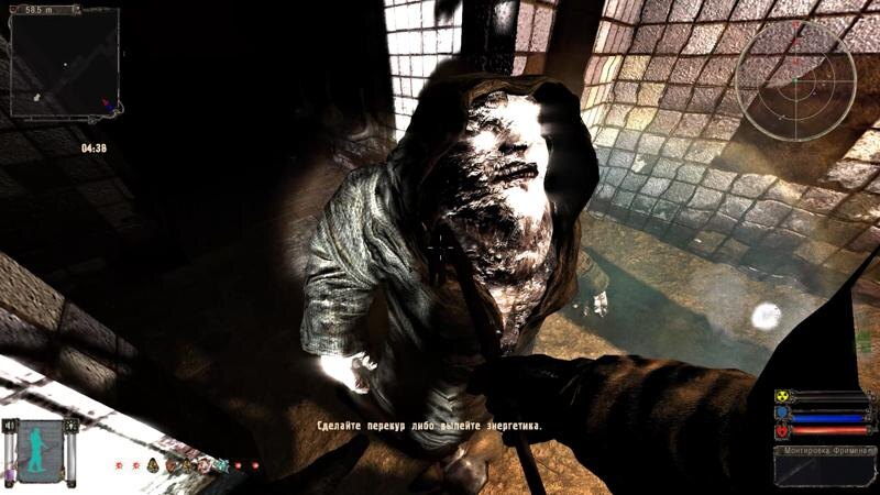Советы и секреты OGSE 0.6.9.3 8 s.t.a.l.k.e.r. ogse 87