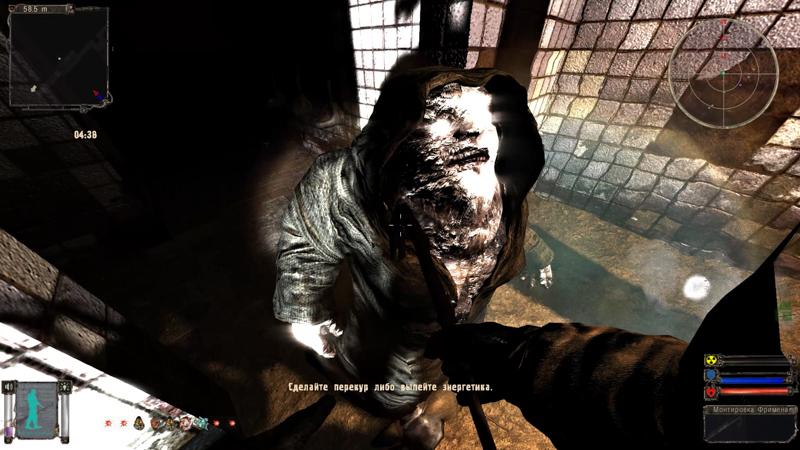 Советы и секреты OGSE 0.6.9.3 8 s.t.a.l.k.e.r. ogse 87