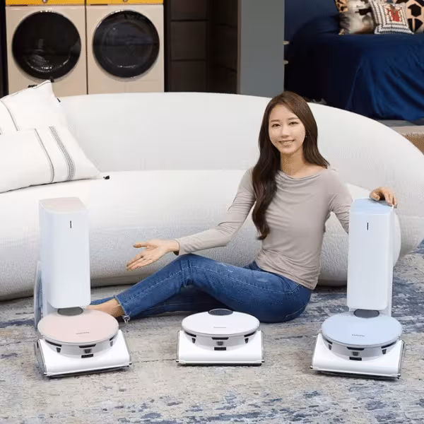 samsung bespoke jet bot ai large