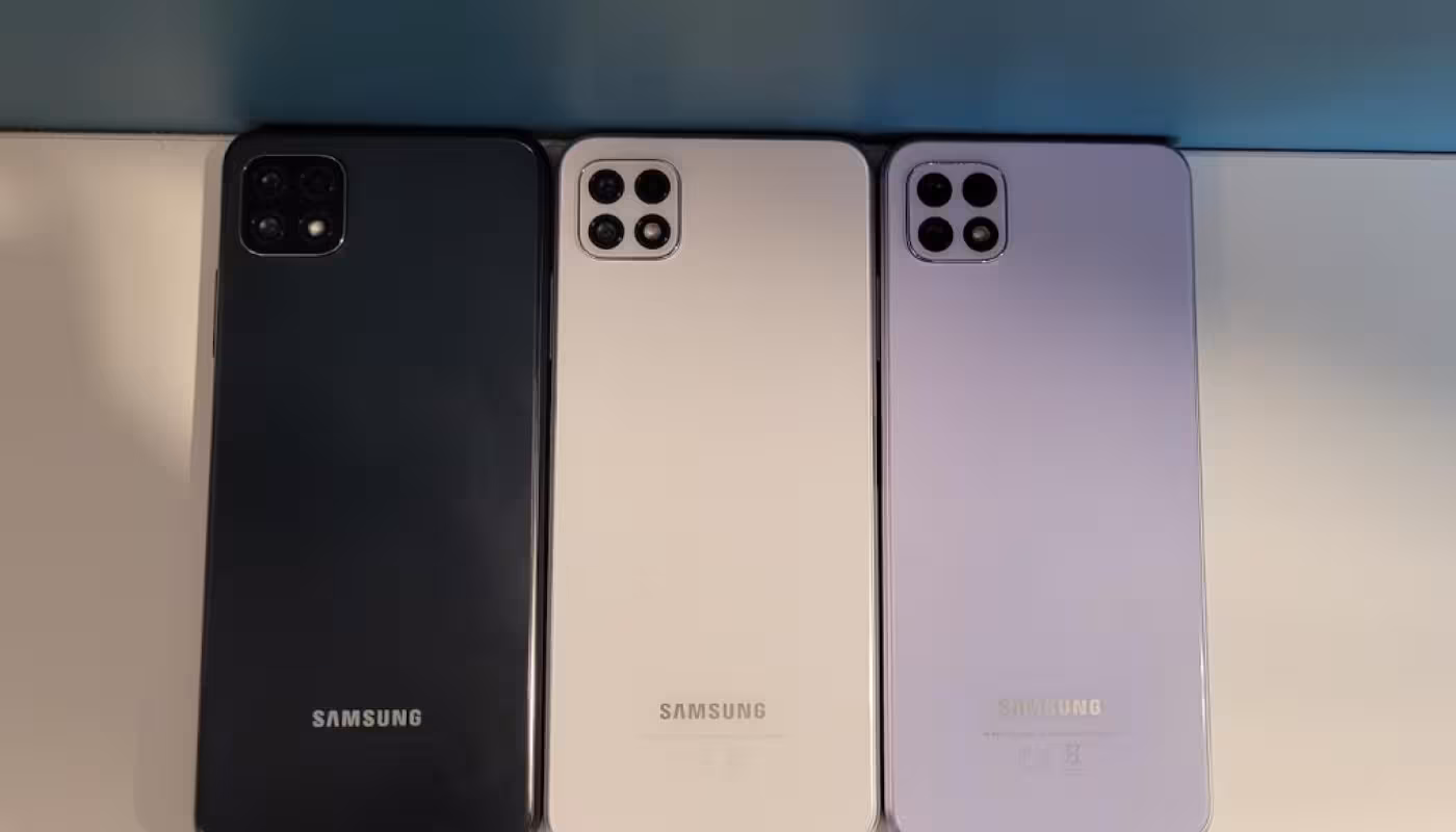 Samsung