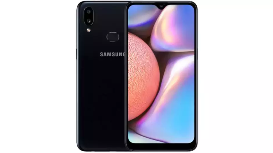 Samsung выпускает обновление Android 11 для Galaxy A10s 3 samsung rolling out android 11 update to the galaxy a10s
