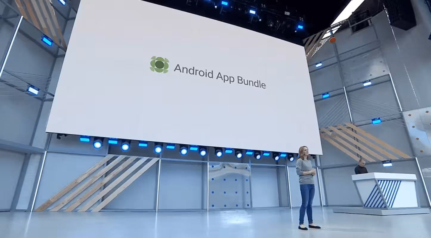 Google откажется от APK файлов в пользу App Bundle 2 screenshot 1 1
