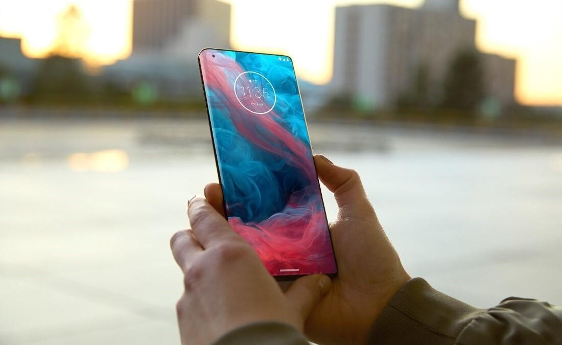 Motorola Edge 20 Pro получит OLED-экран, камеру на 108 Мп и Snapdragon 870 3 Motorola