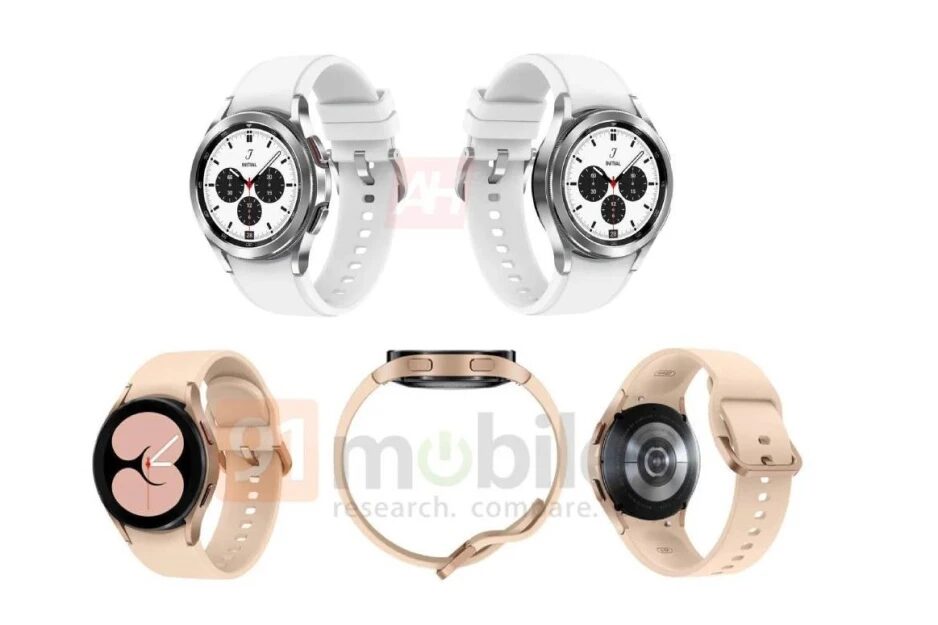 Samsung покажет Galaxy Z Fold 3 на мероприятии Unpacked 11 августа 7 Обзор смарт-часов Samsung Galaxy Watch 4 классический дизайн