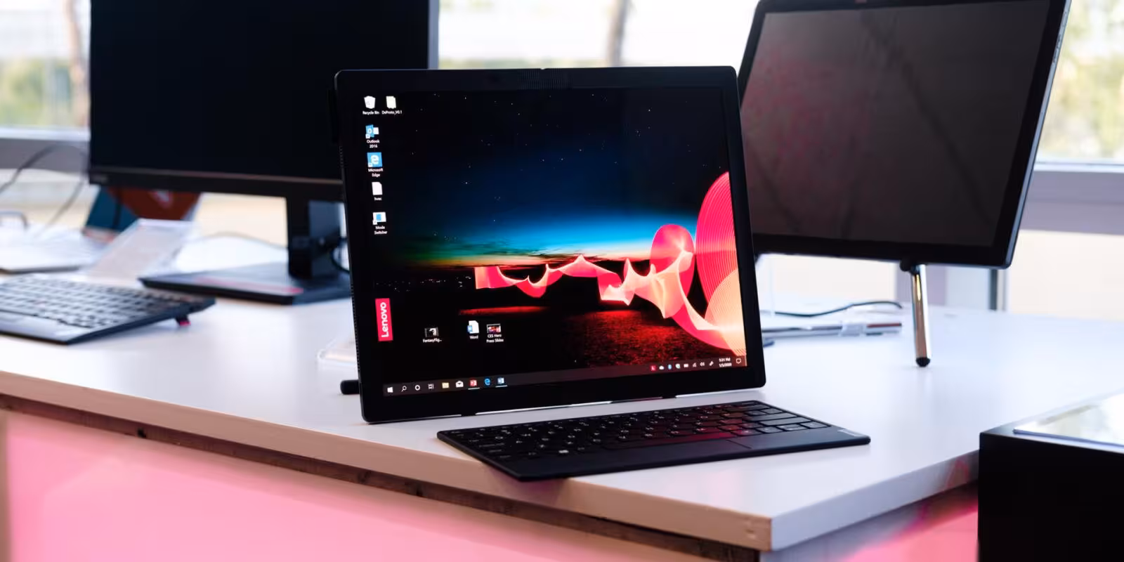 Lenovo