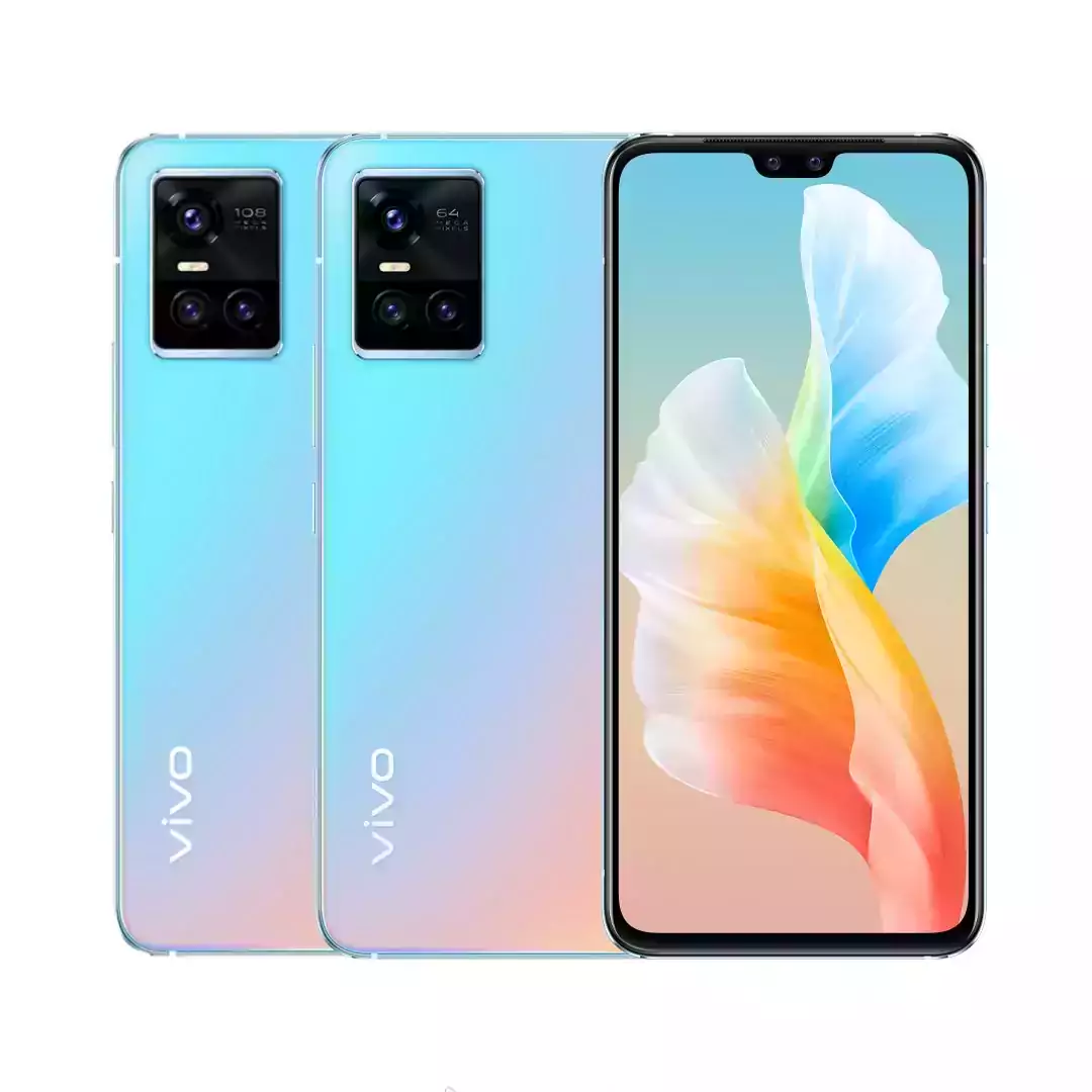 Vivo S10: ключевые характеристики 3 Vivo S10